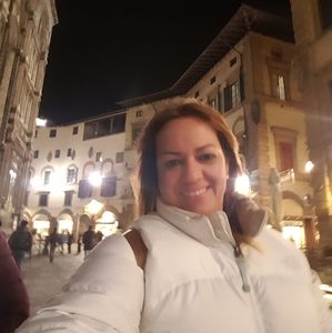 Meet your Posher, Luisana